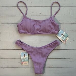 Roxy Aruba Bikini Set